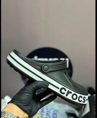 Crocs CROCS BAYABAND