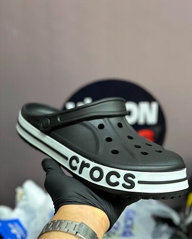 ORJİNAL CROCS BAYABAND