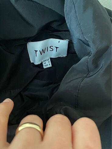 Twist Twist