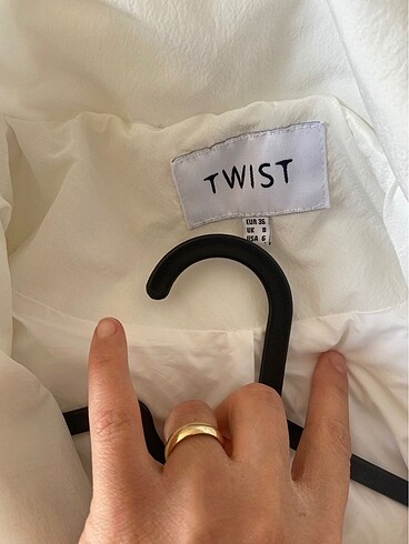 Twist Twist mont