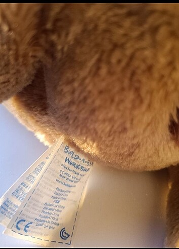Beden Sevimli Karamelli Yavru KÖPEK ????
