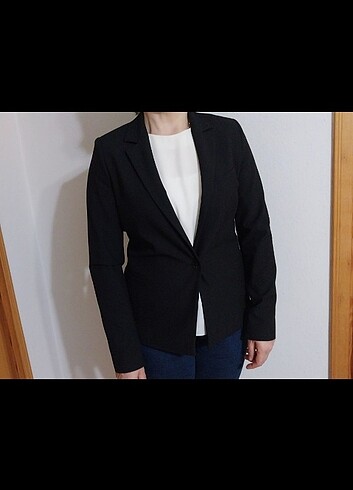 Adil Işık Blazer Ceket