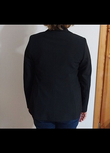 s Beden Blazer Ceket
