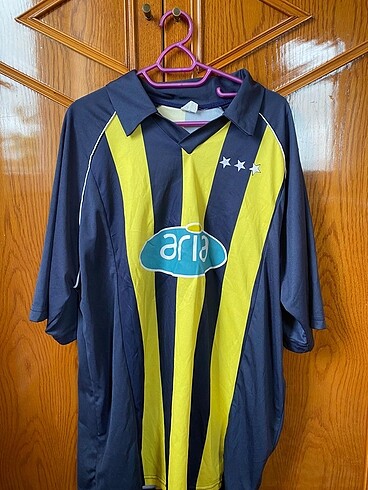 Fenerbahçe forması 2004