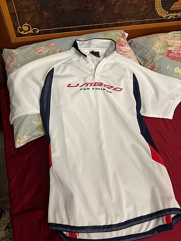 Umbro tişört orijinal