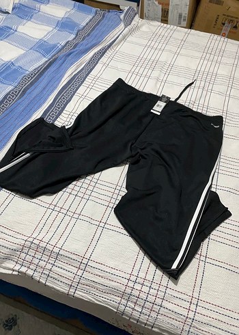 s Beden siyah Renk Adidas Erkek Eşofman Altı