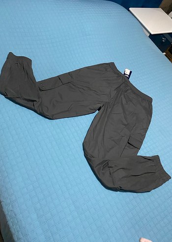 Reebok Reebok Erkek Kargo Pantolon