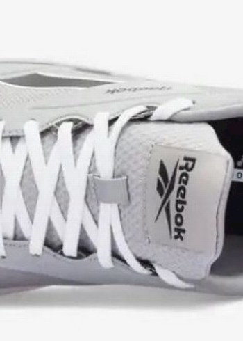 42 Beden gri Renk Reebok Gri Erkek Koşu ve Antrenman Ayakkabısı