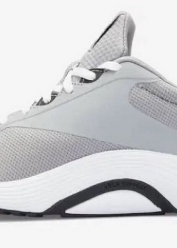 42 Beden Reebok Gri Erkek Koşu ve Antrenman Ayakkabısı