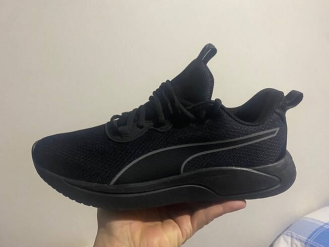 PUMA.