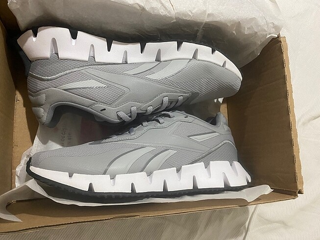 REEBOK ZİG DYNAMİCA