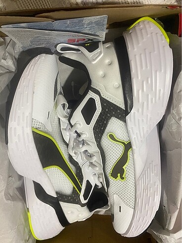 PUMA SOFTRİDE SWAY