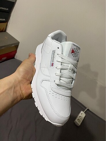 Reebok REEBOK CLASSİC LEATHER
