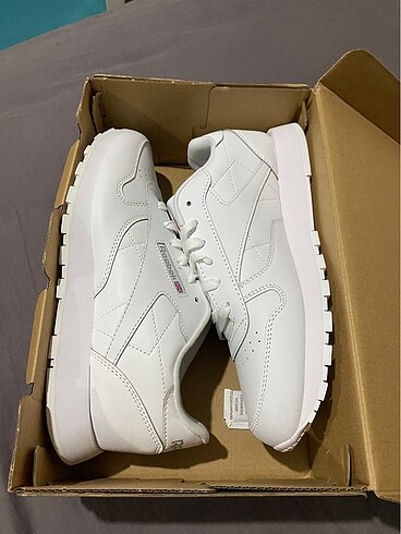 REEBOK CLASSİC LEATHER