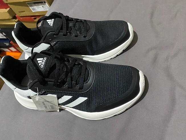 ADİDAS TENSAUR RUN 3.0