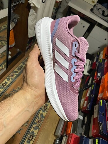 36,5 Beden ADİDAS RUNFALCON 3.0