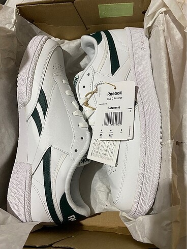 REEBOK CLUB C EVENGE