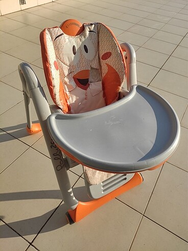 Chicco CHİCCO MAMA SANDALYESİ