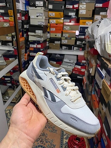 REEBOK HEXALİTE