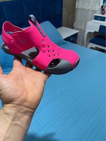 35 Beden NİKE SUNRAY PROTECT
