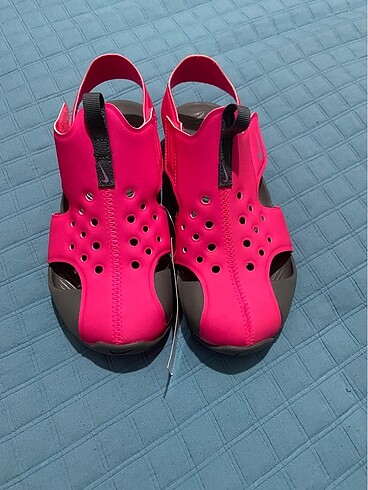 Nike NİKE SUNRAY PROTECT