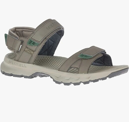 MERREL ERKEK SANDALET - Görsel 9