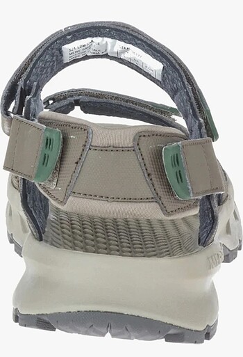 MERREL ERKEK SANDALET - Görsel 11