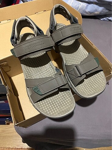 MERREL ERKEK SANDALET - Görsel 8