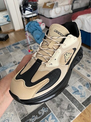 Kappa KAPPA ERKEK SNEAKER