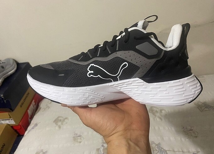 PUMA SOFTRİDE SWAY