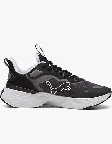 41 Beden siyah Renk PUMA SOFTRİDE SWAY