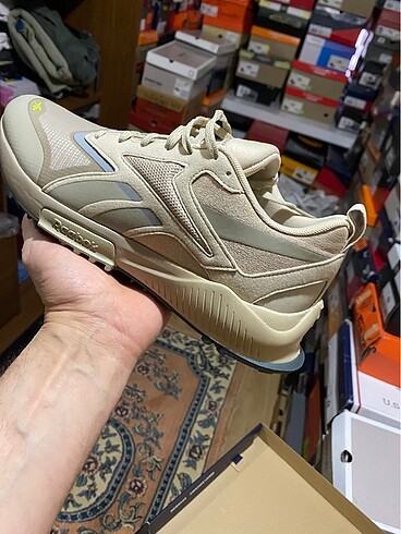 42 Beden camel Renk REEBOK