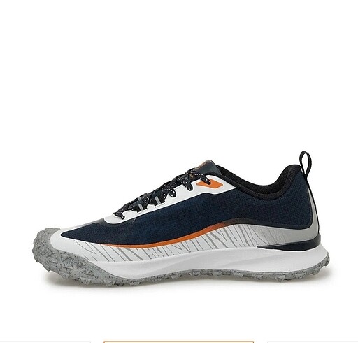 LUMBERJACK LOTHAR ERKEK SNEAKER