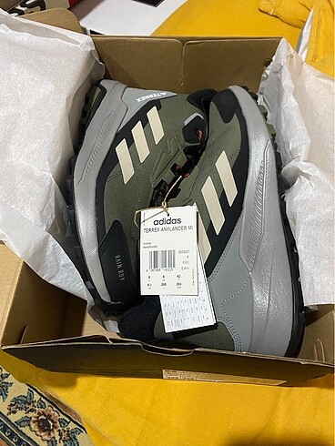 Adidas ADİDAS TERREX ANYLANDER