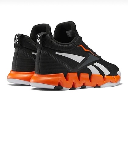 42.5 Beden siyah Renk REEBOK
