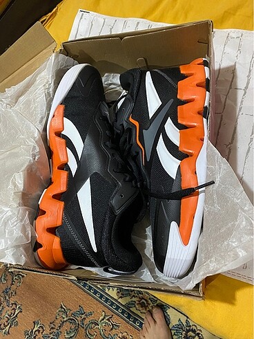 42.5 Beden REEBOK