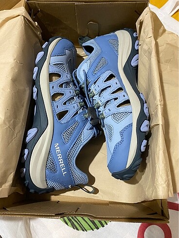 Merrell MERREL ERKEK SANDALET