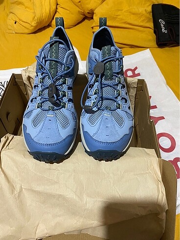 MERREL ERKEK SANDALET - Görsel 6