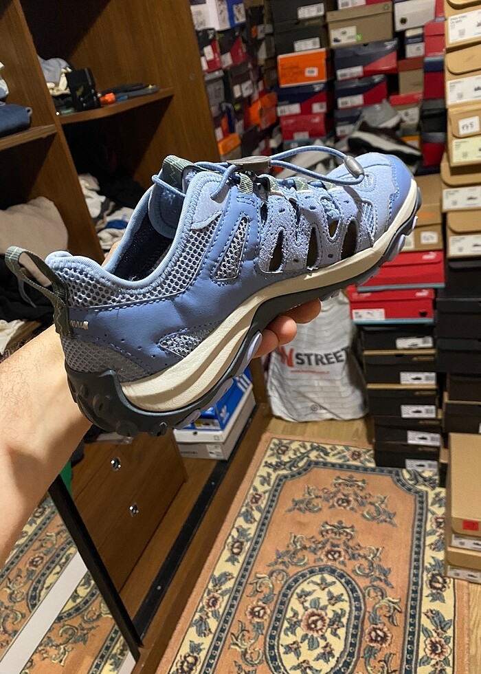 MERREL ERKEK SANDALET - Görsel 3