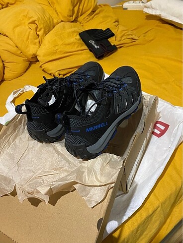 MERREL ERKEK SANDALET - Görsel 5