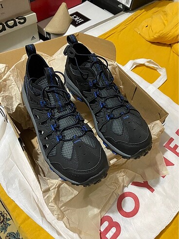 MERREL ERKEK SANDALET - Görsel 6