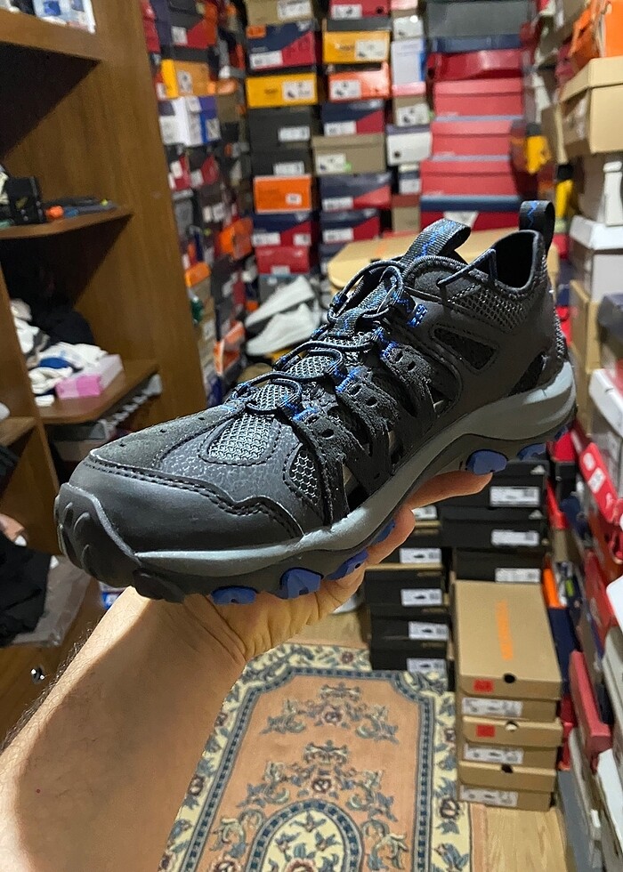 MERREL ERKEK SANDALET - Görsel 3