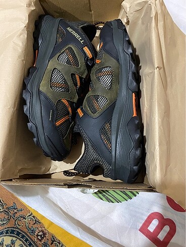 Merrell MERREL ERKEK SANDALET