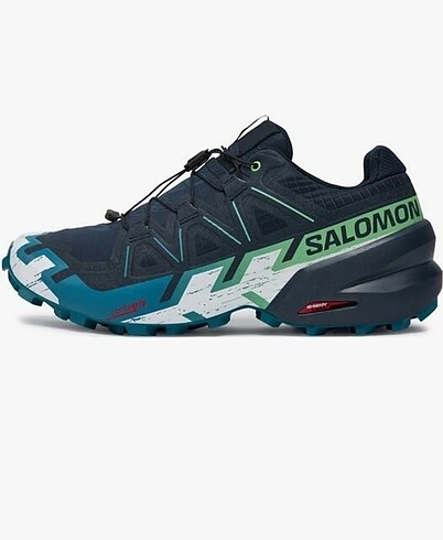 43 Beden SALAMON SPEEDCROSS