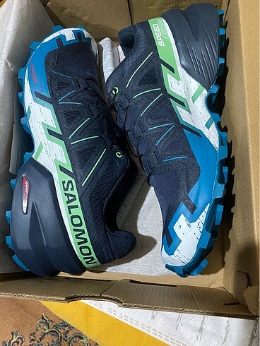 Salomon SALAMON SPEEDCROSS