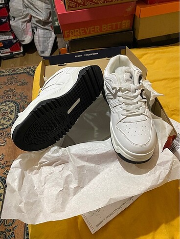 Reebok REEBOK BAYAN SNEAKER