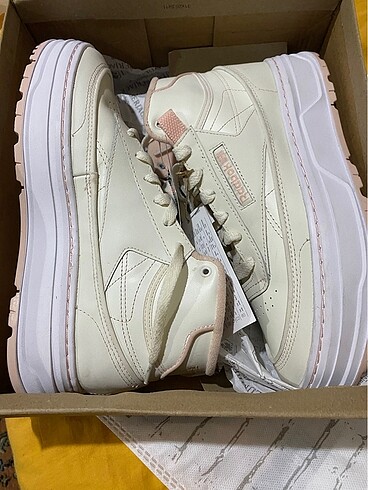 39 Beden REEBOK BAYAN SNEAKER