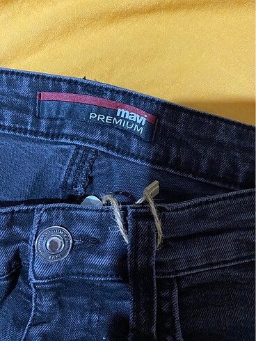 31 Beden MAVİ JEANS (31/30 beden)