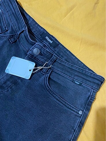 32 Beden MAVİ JEANS (32/28 beden)