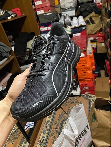 PUMA REFLECT LİTE TRAİL